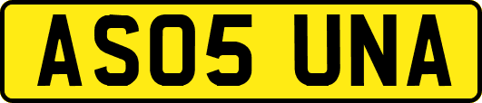 AS05UNA