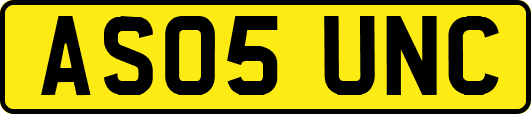 AS05UNC