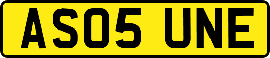AS05UNE
