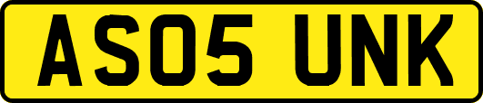 AS05UNK