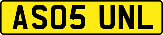 AS05UNL