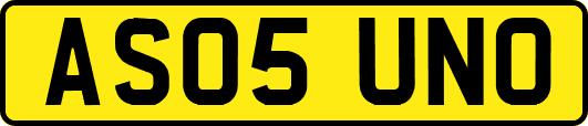 AS05UNO