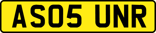 AS05UNR