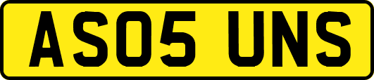 AS05UNS