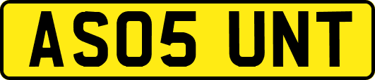 AS05UNT