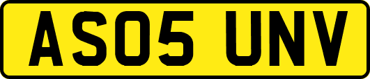 AS05UNV