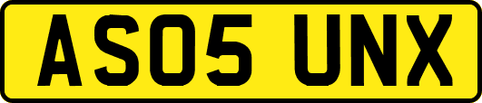 AS05UNX