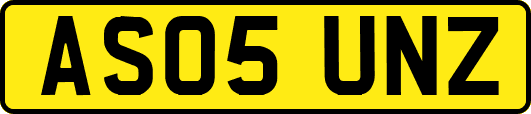 AS05UNZ