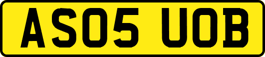 AS05UOB