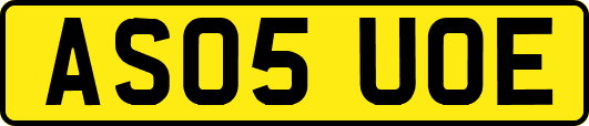 AS05UOE