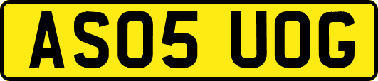AS05UOG