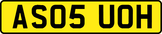 AS05UOH
