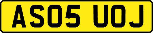AS05UOJ