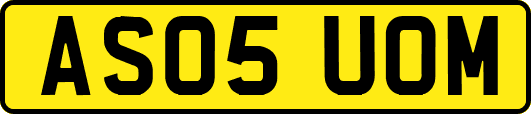 AS05UOM