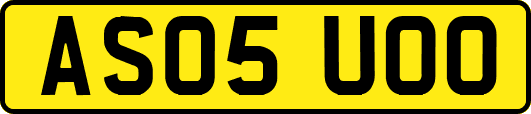 AS05UOO