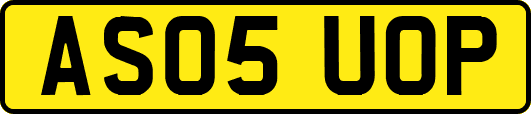 AS05UOP