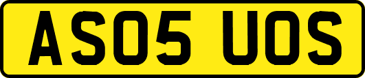 AS05UOS