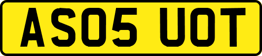 AS05UOT