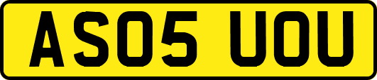 AS05UOU