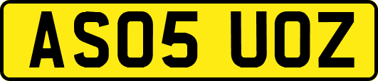 AS05UOZ