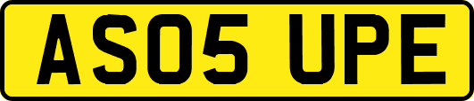 AS05UPE