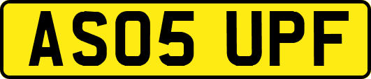 AS05UPF