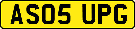 AS05UPG
