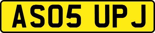 AS05UPJ