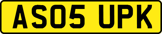 AS05UPK