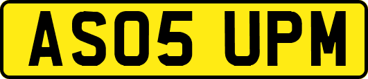 AS05UPM