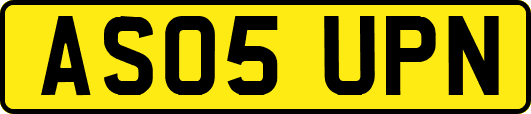 AS05UPN