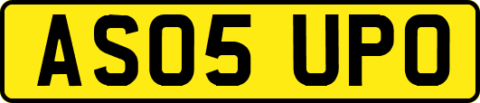 AS05UPO