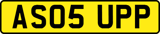 AS05UPP