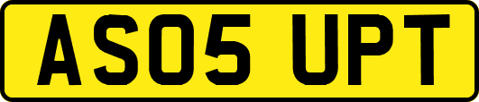 AS05UPT