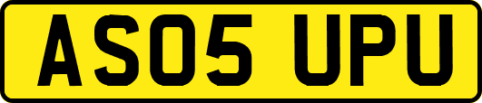 AS05UPU