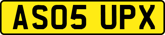 AS05UPX