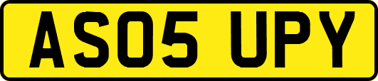 AS05UPY