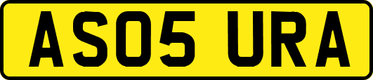 AS05URA