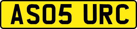 AS05URC