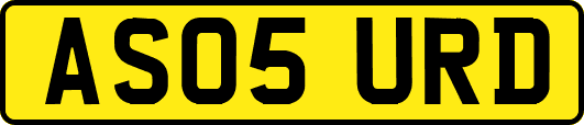 AS05URD