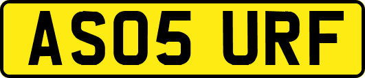 AS05URF