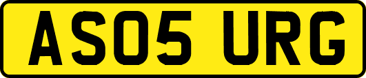 AS05URG