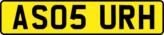 AS05URH