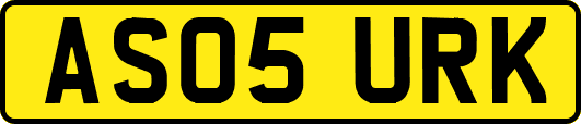 AS05URK