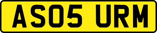 AS05URM