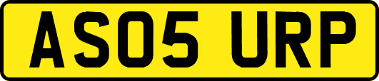 AS05URP