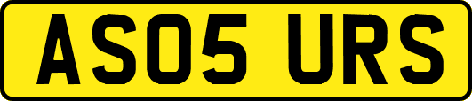 AS05URS