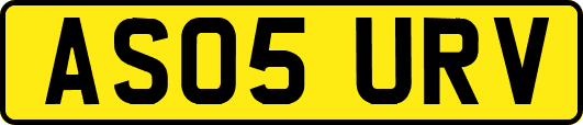 AS05URV