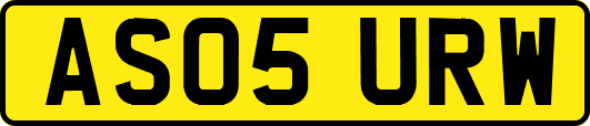 AS05URW