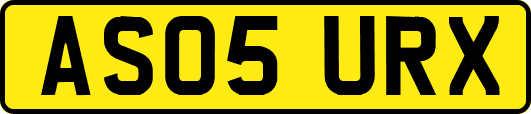 AS05URX
